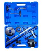 Kit Extracción Instalación de Embrague - DSG Vokswagen Audi (6/7 vel)