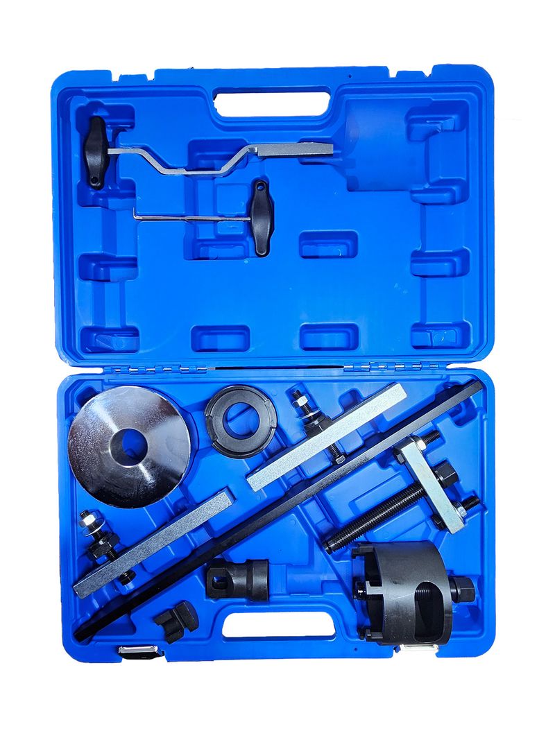 Kit Extracción Instalación de Embrague - DSG Vokswagen Audi (6/7 vel)