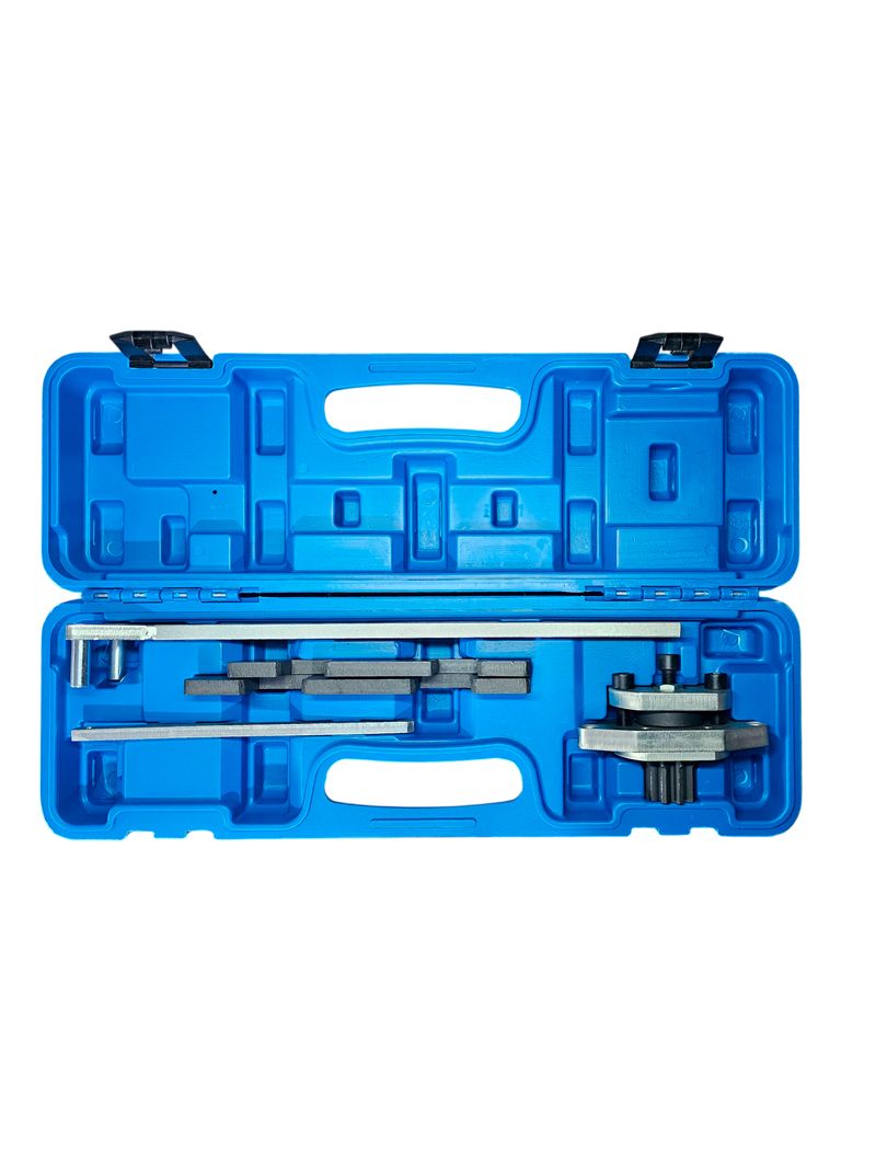 Trabador Calador Distribución JAC Maxus G10 D16–D30 – 1.9T–2.0T Diésel