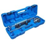 Trabador Calador Distribución JAC Maxus G10 D16–D30 – 1.9T–2.0T Diésel