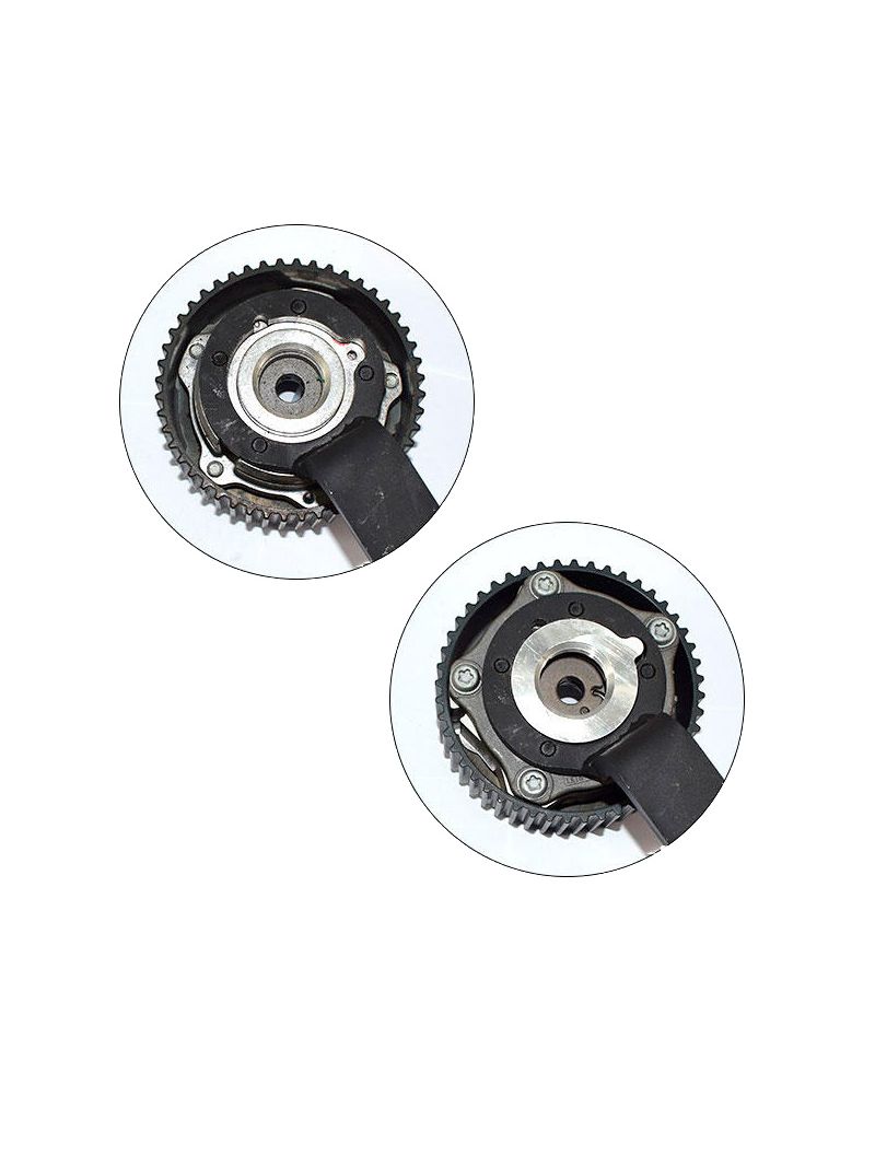 Llave polea árbol de levas Volkswagen Audi  – 1.4T / 1.5 / 1.6