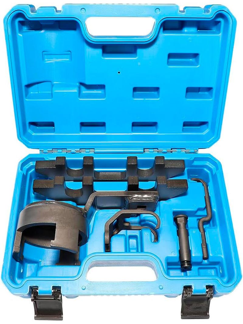 Trabador Calador de Distribución Ford 3.5L V6 EcoBoost