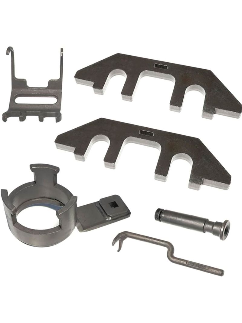 Trabador Calador de Distribución Ford 3.5L V6 EcoBoost