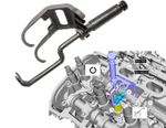 Trabador Calador de Distribución Ford 3.5L V6 EcoBoost