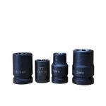 Kit de Dados para Caliper de Frenos VAG Volswagen Audi 7 y 10 Puntas – 4 Piezas