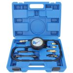 Tester de Fugas en Cilindros - Motores Bencinero y Diésel