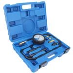 Tester de Fugas en Cilindros - Motores Bencinero y Diésel