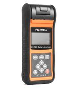 Analizador de Batería con Impresora Térmica 12/24 V (100–3000 CCA)