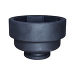 Dado Tuerca Eje Frontal Scania, Octagonal (8 puntas)  3/4" – 100mm