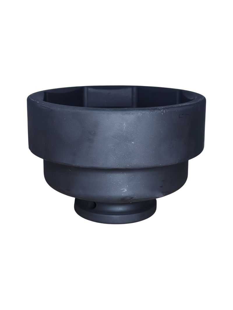 Dado Tuerca Eje Frontal Scania, Octagonal (8 puntas)  3/4" – 100mm