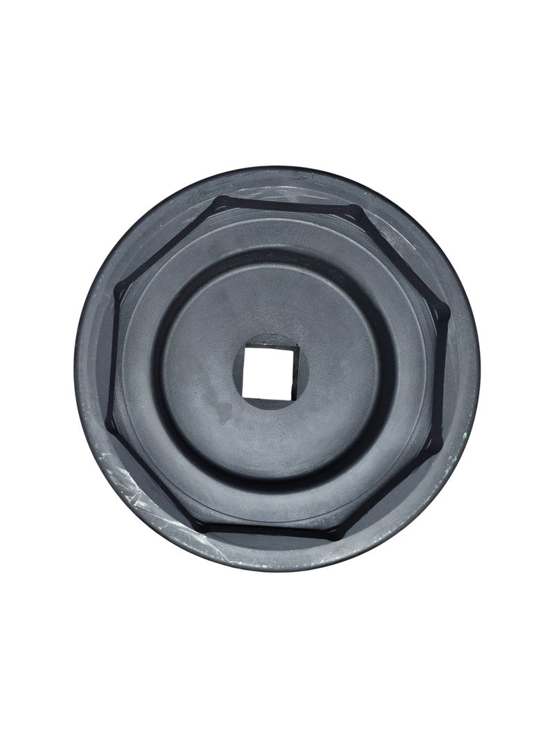 Dado Tuerca Eje Frontal Scania, Octagonal (8 puntas)  3/4" – 100mm