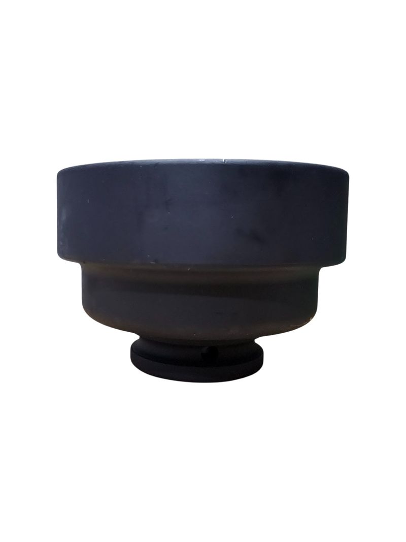 Dado Tuerca Eje Frontal Scania, Octagonal (8 puntas)  3/4" – 100mm