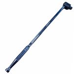 Barrote De Fuerza Articulado 1/2" X  24"(45,7cm) Largo