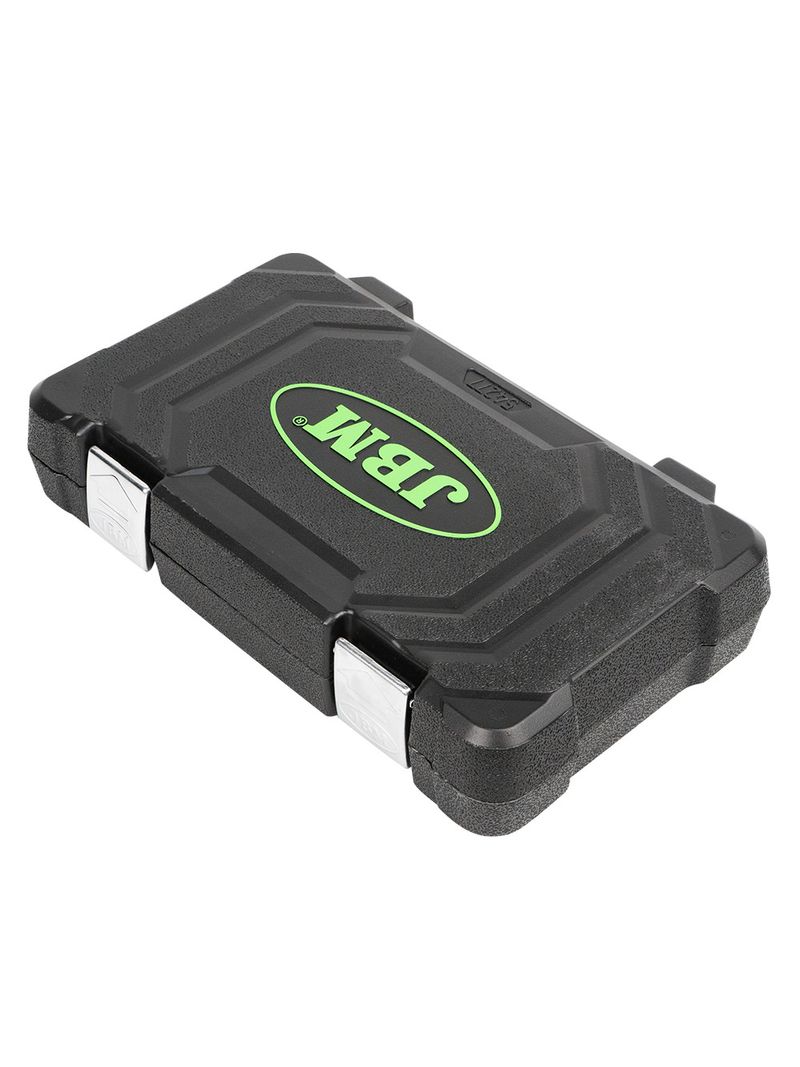 Juego de Dados Hexagonales 3/8” – 59 Piezas