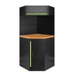 Estensión Armario Modular Esquinero