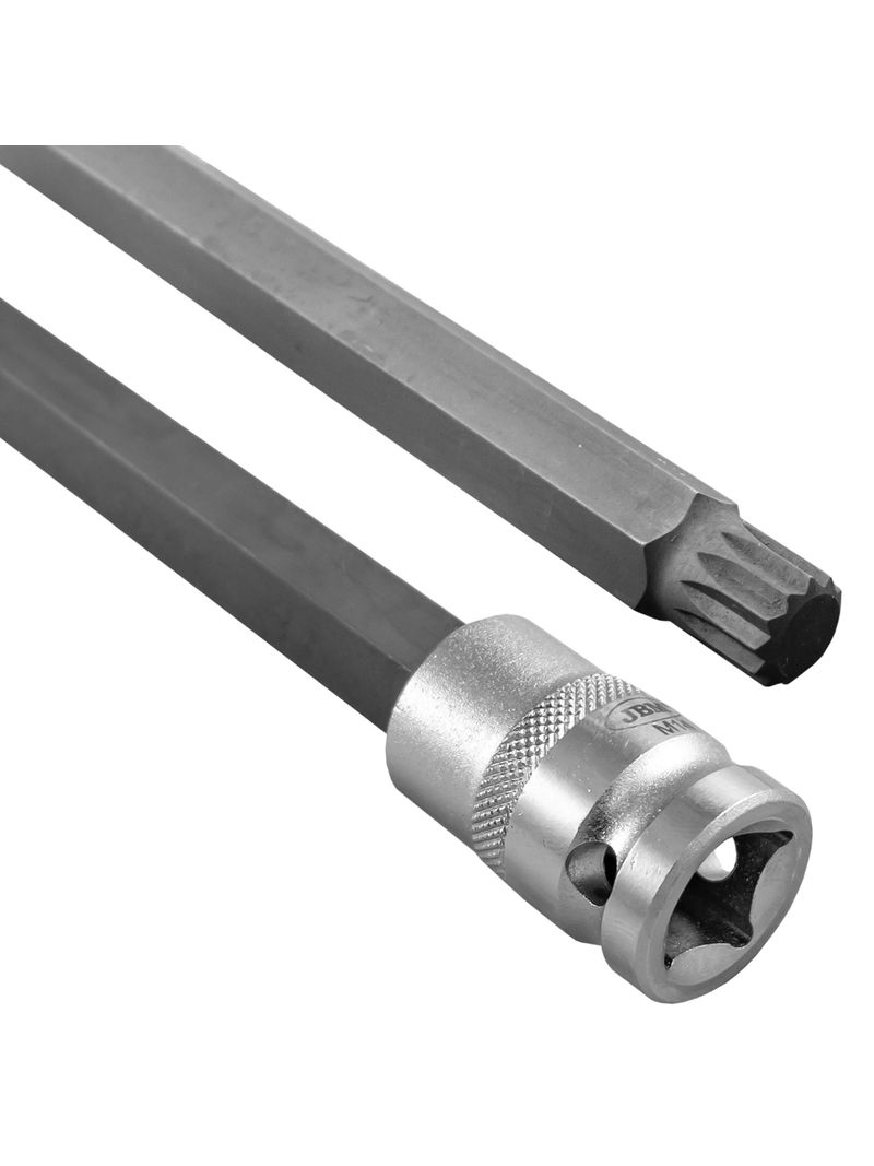 Dado 1/2" Imbus M8 - Punta Extra Larga 800mm