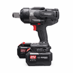 Llave Pistola de Impacto Inalámbrica 1" 2380Nm 6807 + 2 Baterías 8ah y Cargador