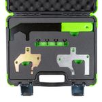 Calador Trabador de Distribución Mercedes M112 M113