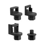 Set Adaptadores para Tensor de Correa Auxiliar