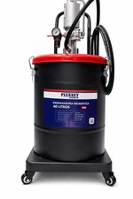 Engrasadora Neumática Industrial - 40 Litros ´