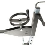 Comprobador de Holguras de Dirección y Amortiguación - 13” a 22”