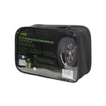 Kit Sellador Reparador de Pinchazos con Compresor para Neumáticos - 12V