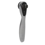 Chicharra Mini 1/4" 72 Dientes 85mm