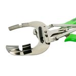 Alicate Expansor de Anillos de Pistón 80-120mm