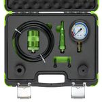 Medidor de Presión de Bomba de Agua Sistema de Refrigeración