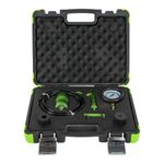 Medidor de Presión de Bomba de Agua Sistema de Refrigeración