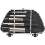 Set Extractor de Pernos Cortados - 5 Piezas