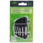 Set Extractor de Pernos Cortados - 5 Piezas