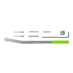 Kit Calado y Tensor de Correa Ford PSA DV5 DV6