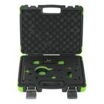 Trabador Calador Distribución Peugeot Citroen Toyota Opel PSA 1.0–1.2 VTi PureTech — EBO (ZMZ) / EB2 (HMZ)