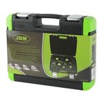 Trabador Calador Distribución Peugeot Citroen Toyota Opel PSA 1.0–1.2 VTi PureTech — EBO (ZMZ) / EB2 (HMZ)