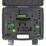 Trabador de distribución PSA Citroen, Peugeot. Opel, GM y Toyota 1.0 VTi 1.2 VTi GDI Puretech