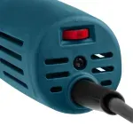 Amoladora Recta Eléctrica de Cuello Largo 710W 220V