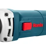 Amoladora Recta Eléctrica de Cuello Largo 710W 220V