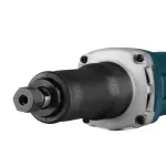 Amoladora Recta Eléctrica de Cuello Largo 710W 220V