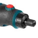 Kit de Mini Torno Inalámbrico 3.6V-1.6-2.4-3.2 mm - 122 Piezas