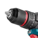 Taladro Percutor Inalámbrico Brushless 20V 13mm Ronix 8670