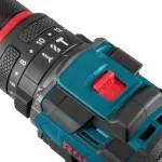 Taladro Percutor Inalámbrico Brushless 20V 13mm Ronix 8670