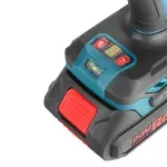 Destornillador de Impacto Inalámbrico Brushless 20V 230Nm Ronix 8653