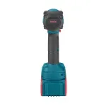 Llave de Impacto Inalámbrica Brushless 1/2" 350Nm 20V Ronix 8672