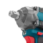 Llave de Impacto Inalámbrica Brushless 1/2" 350Nm 20V Ronix 8672