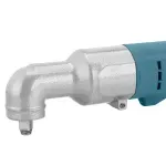 Llave de Impacto Angular Inalámbrica Tipo Chicharra 3/8" 20V 80Nm Ronix 8625