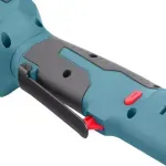 Llave de Impacto Angular Inalámbrica Tipo Chicharra 3/8" 20V 80Nm Ronix 8625