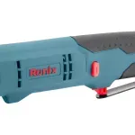 Llave de Impacto Angular Inalámbrica Tipo Chicharra 3/8" 20V 80Nm Ronix 8625