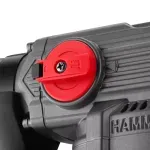 Taladro RotoMartillo Inalámbrico Brushless 20V SDS Plus 3.5J Ronix 8679