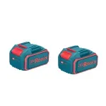 Taladro RotoMartillo Inalámbrico Brushless 20V SDS Plus 3.5J Ronix 8679